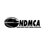 North Dakota Motor Carriers Association logo