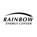 Rainbow Energy Center logo