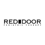 Red Door Pediatric Therapy logo