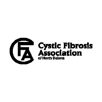 The Cystic Fibrosis Association of North Dakota (CFA) logo